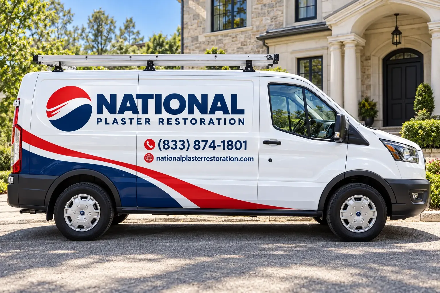 Plaster Repair in Nolensville, TN near me